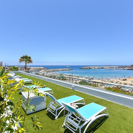 Beachfront Suites Morea Puerto Rico By Villagrancanaria エクステリア 写真