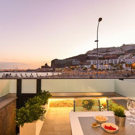 Beachfront Suites Morea Puerto Rico By Villagrancanaria エクステリア 写真