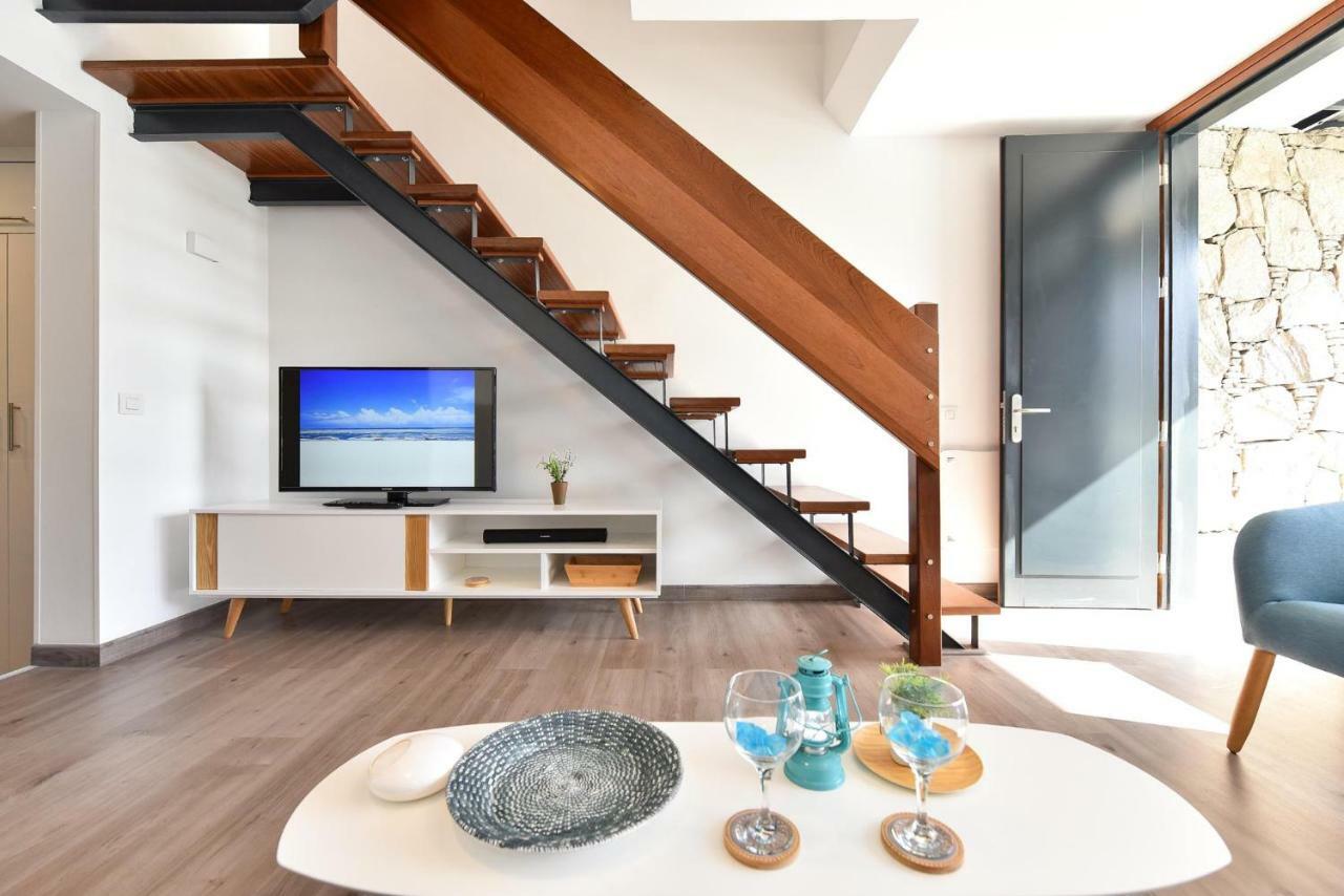 Beachfront Suites Morea Puerto Rico By Villagrancanaria エクステリア 写真