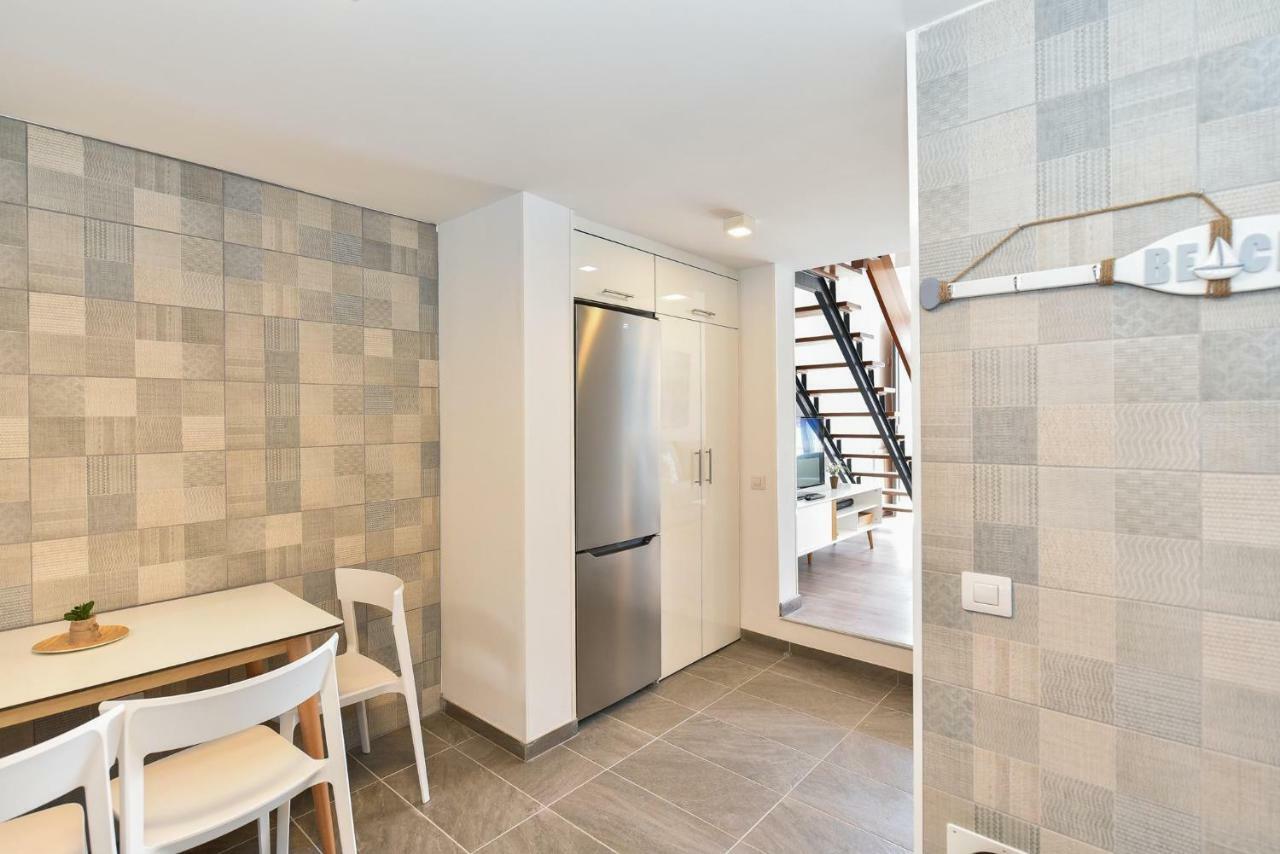 Beachfront Suites Morea Puerto Rico By Villagrancanaria エクステリア 写真