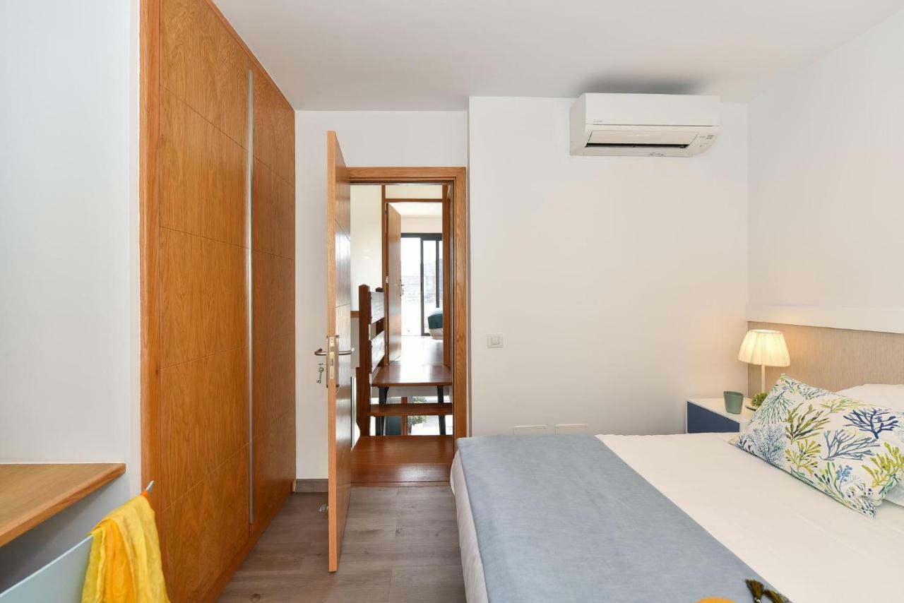 Beachfront Suites Morea Puerto Rico By Villagrancanaria エクステリア 写真
