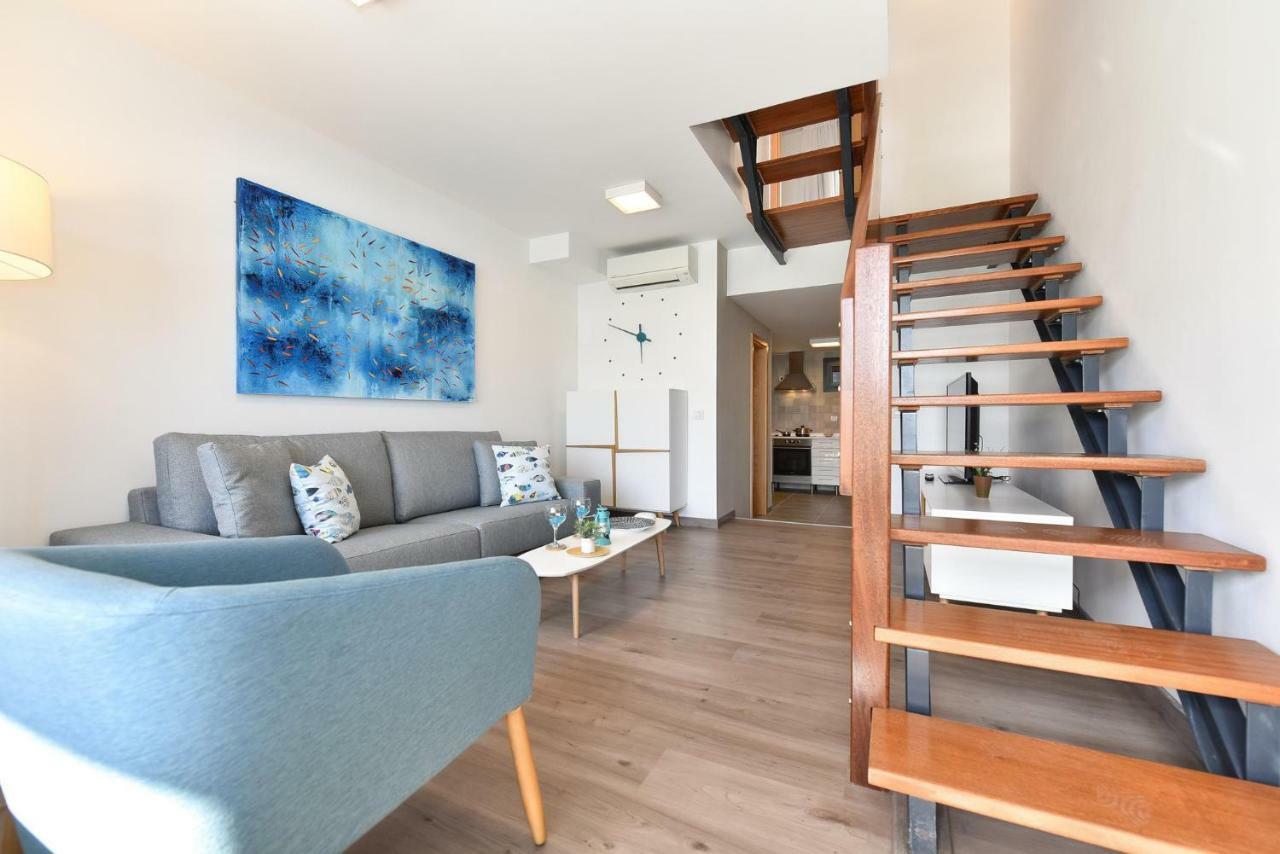 Beachfront Suites Morea Puerto Rico By Villagrancanaria エクステリア 写真