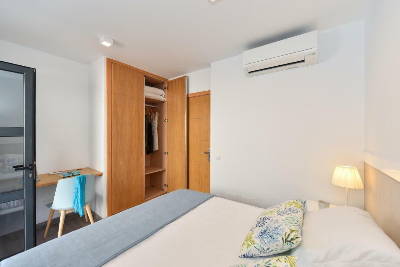 Beachfront Suites Morea Puerto Rico By Villagrancanaria エクステリア 写真