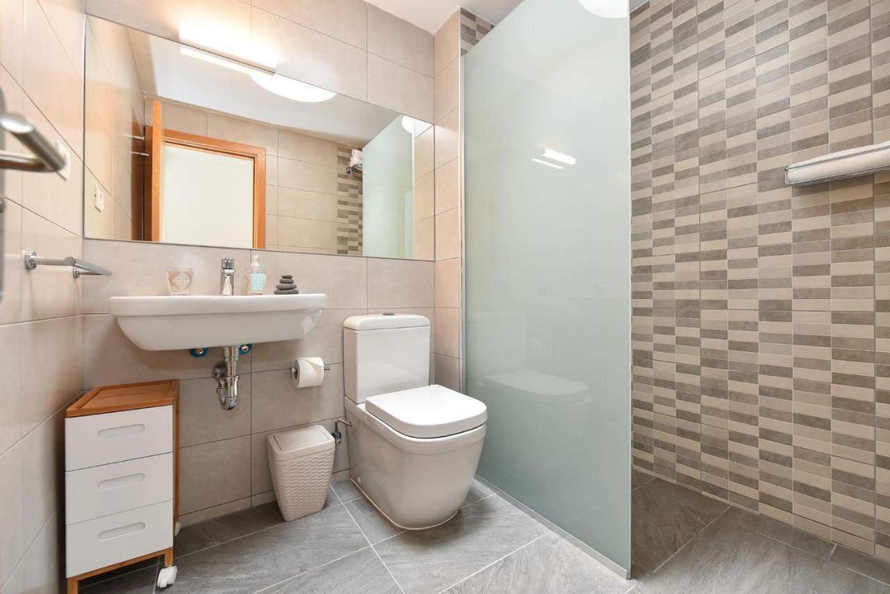 Beachfront Suites Morea Puerto Rico By Villagrancanaria エクステリア 写真