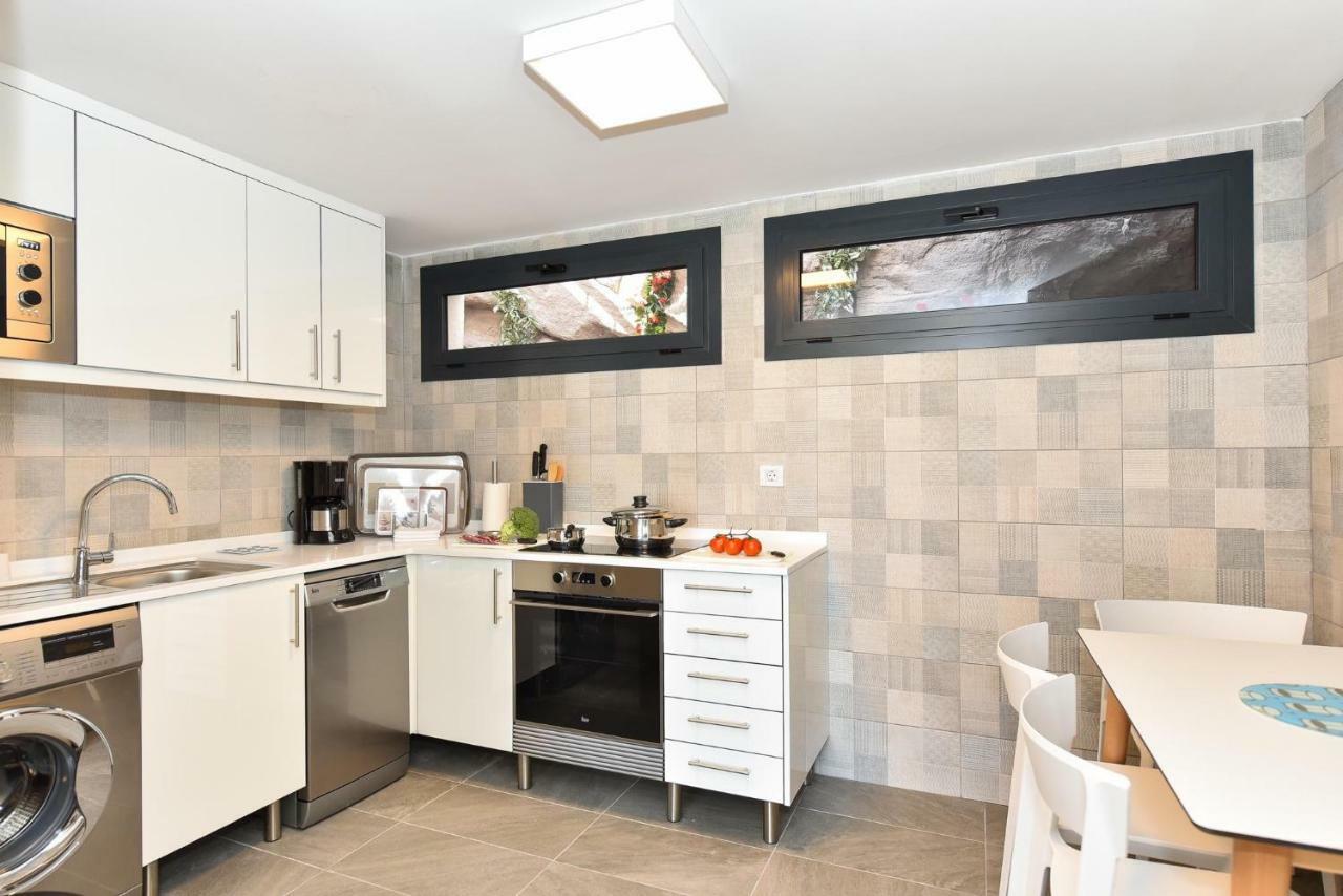 Beachfront Suites Morea Puerto Rico By Villagrancanaria エクステリア 写真