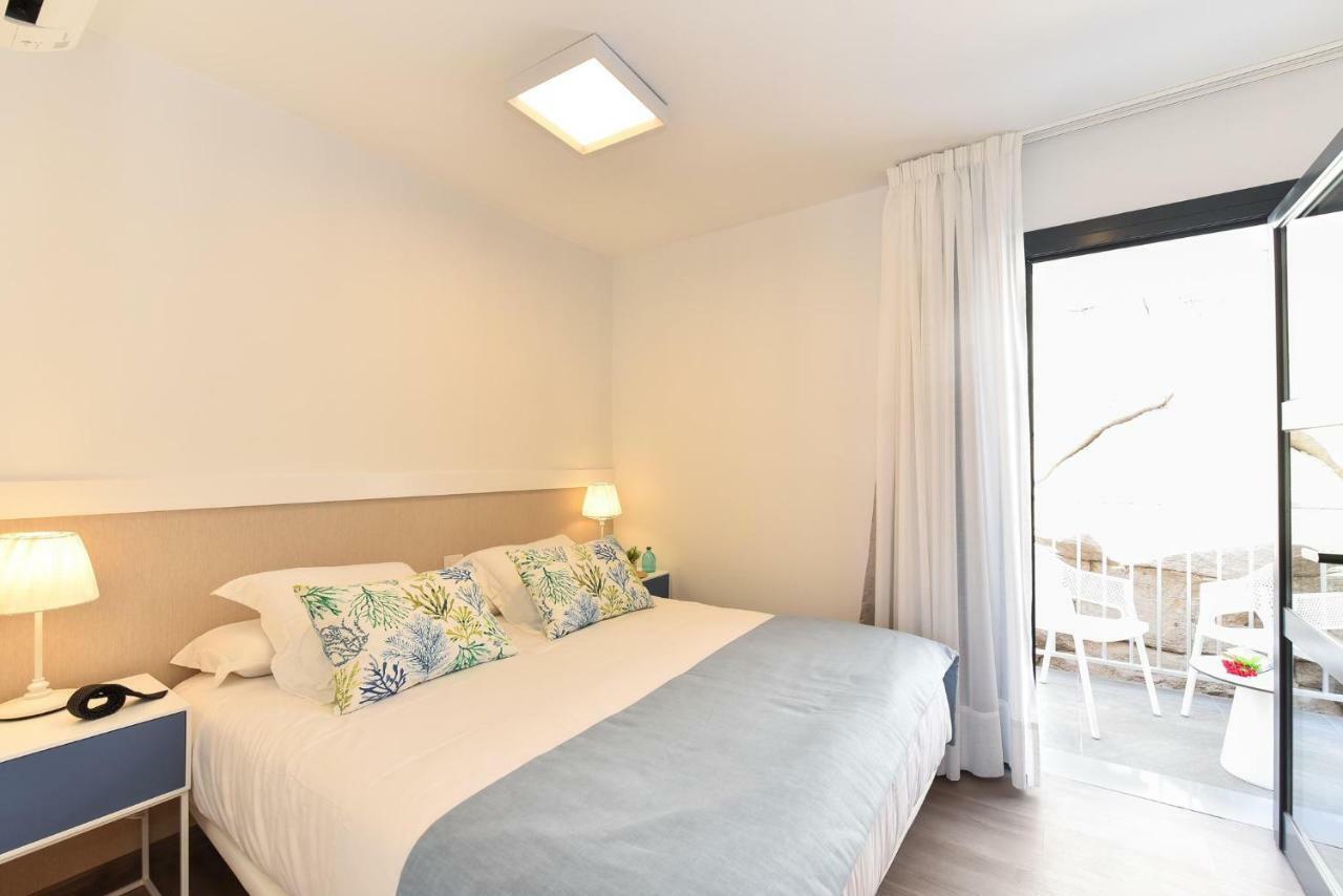 Beachfront Suites Morea Puerto Rico By Villagrancanaria エクステリア 写真