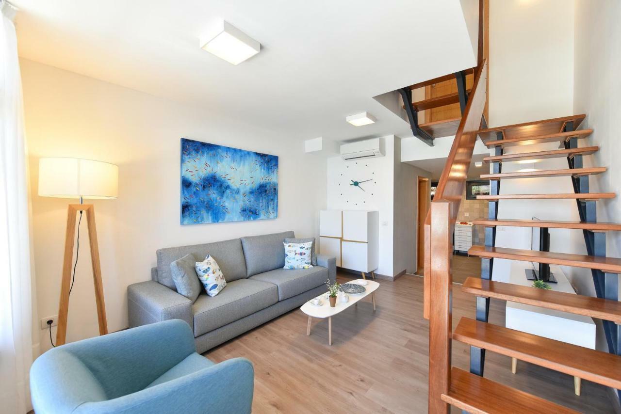 Beachfront Suites Morea Puerto Rico By Villagrancanaria エクステリア 写真