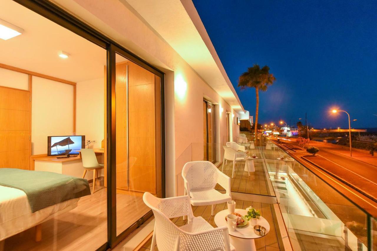 Beachfront Suites Morea Puerto Rico By Villagrancanaria エクステリア 写真