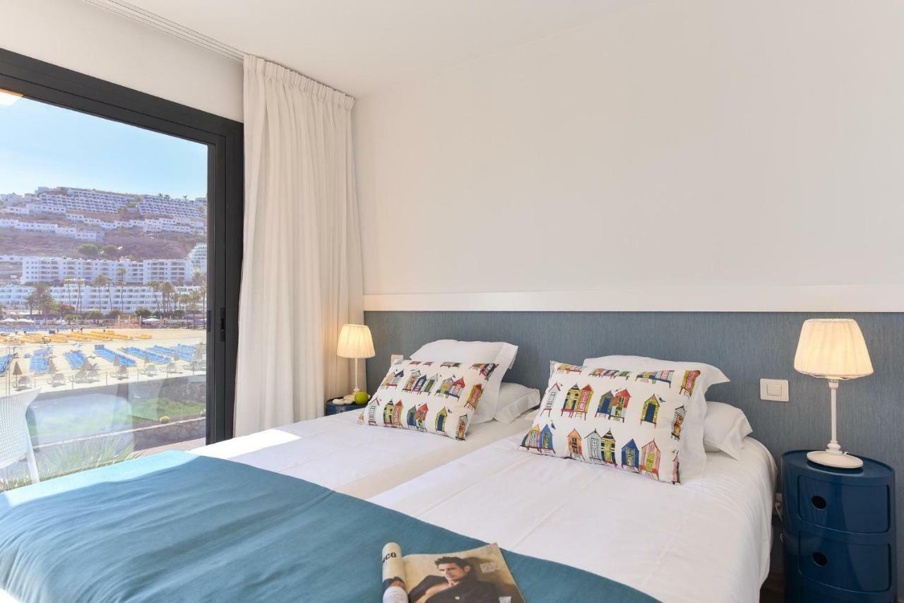 Beachfront Suites Morea Puerto Rico By Villagrancanaria エクステリア 写真