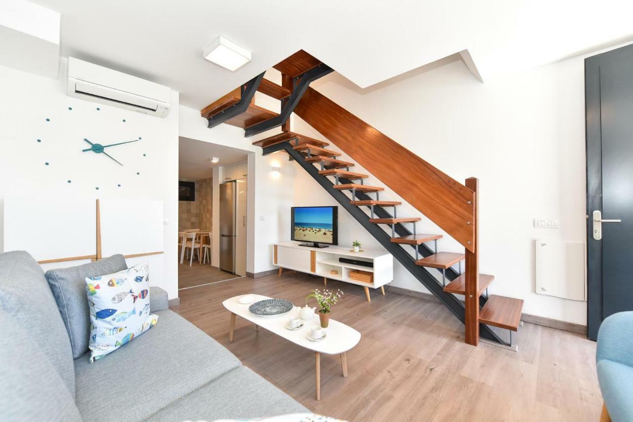 Beachfront Suites Morea Puerto Rico By Villagrancanaria エクステリア 写真