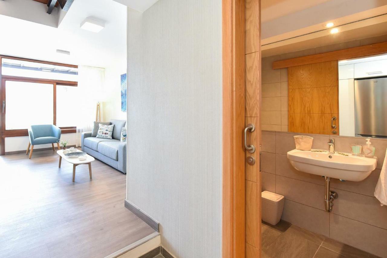 Beachfront Suites Morea Puerto Rico By Villagrancanaria エクステリア 写真