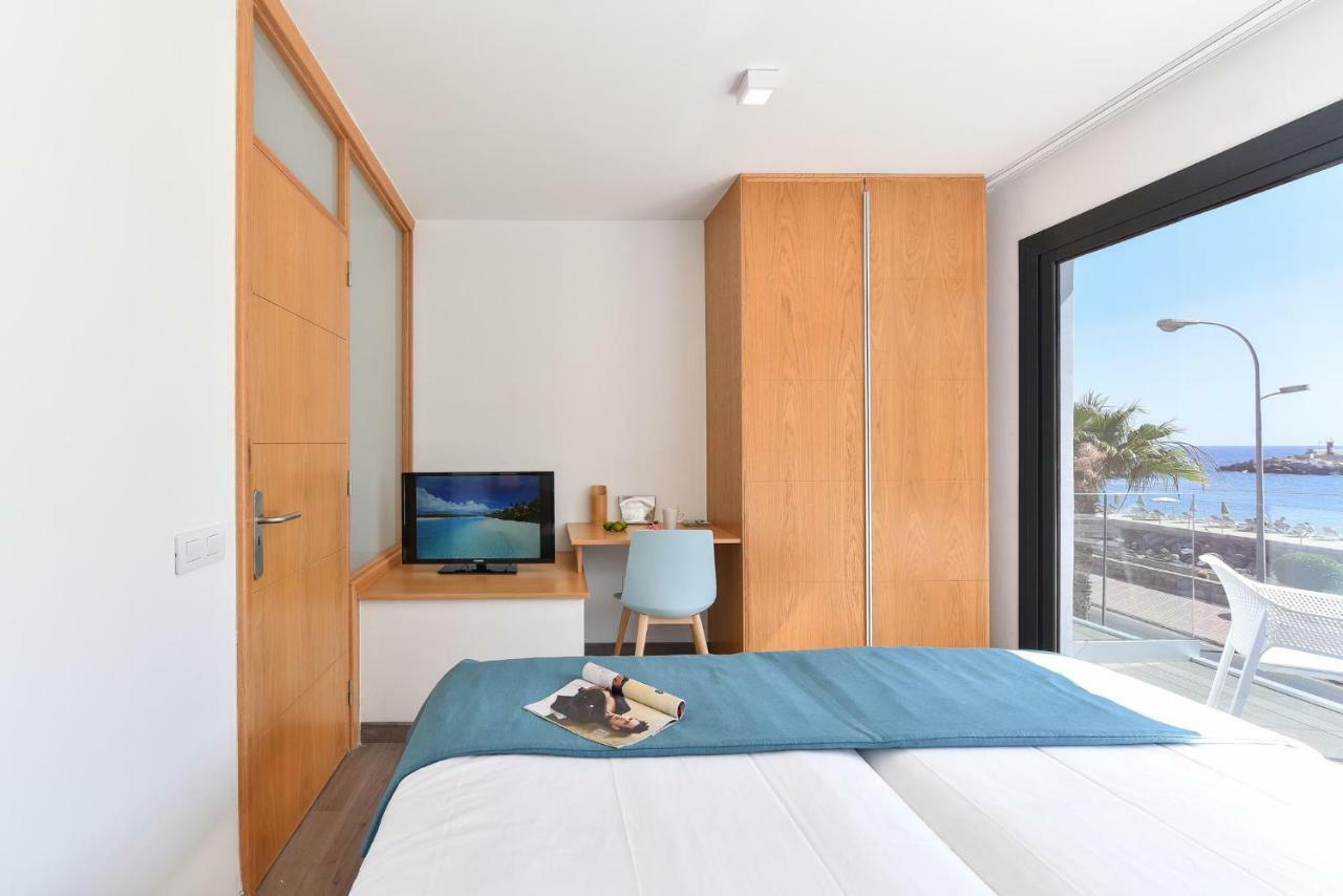 Beachfront Suites Morea Puerto Rico By Villagrancanaria エクステリア 写真
