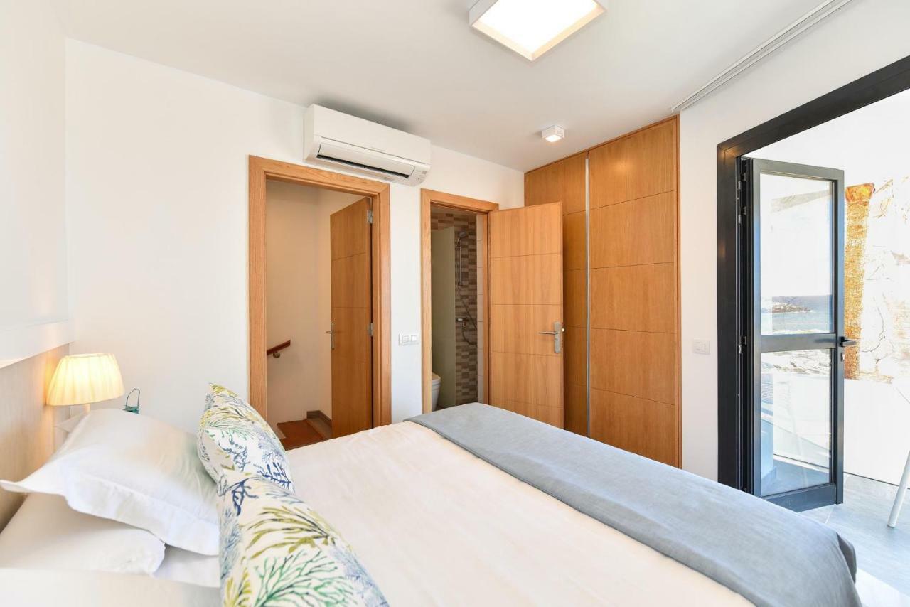 Beachfront Suites Morea Puerto Rico By Villagrancanaria エクステリア 写真