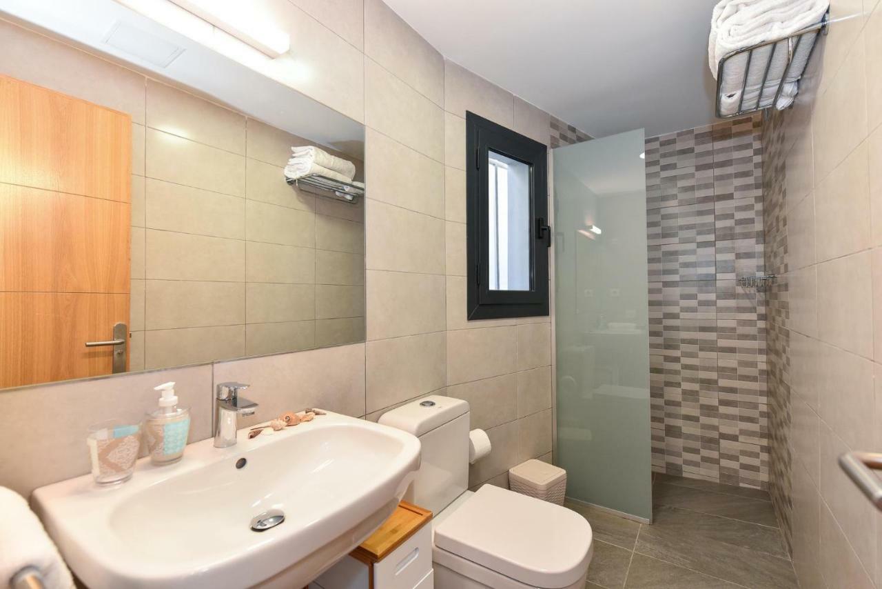 Beachfront Suites Morea Puerto Rico By Villagrancanaria エクステリア 写真
