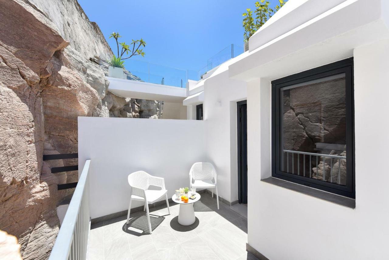 Beachfront Suites Morea Puerto Rico By Villagrancanaria エクステリア 写真